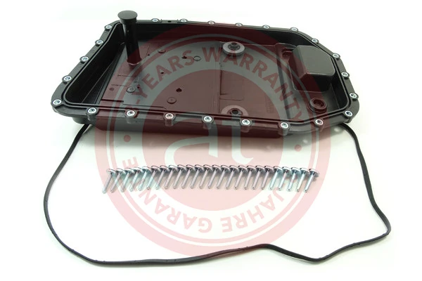 Oil Sump, automatic transmission
